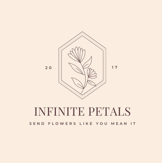 Infinite Petals Gift Card